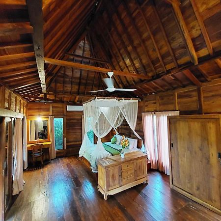 Shivananda Antique Villas By Eps Ubud  Luaran gambar