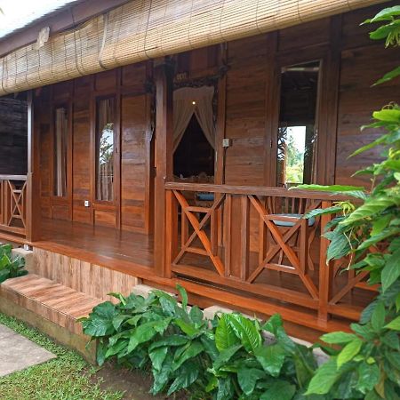 Shivananda Antique Villas By Eps Ubud  Luaran gambar