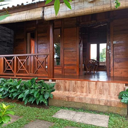 Shivananda Antique Villas By Eps Ubud  Luaran gambar