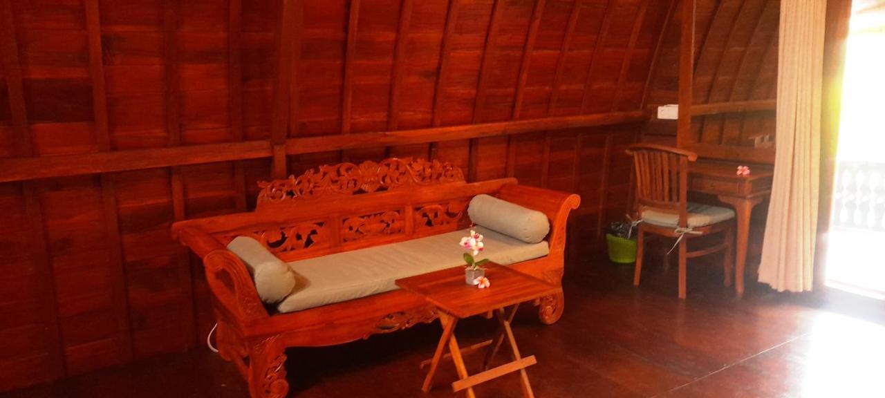 Shivananda Antique Villas By Eps Ubud  Luaran gambar