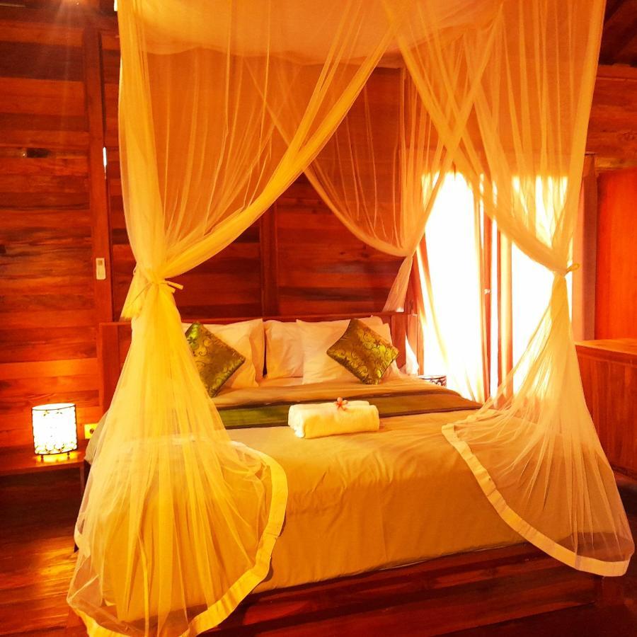 Shivananda Antique Villas By Eps Ubud  Luaran gambar