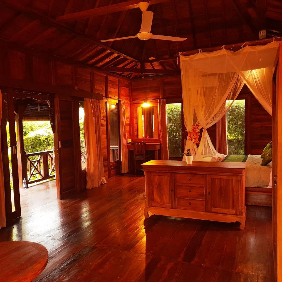 Shivananda Antique Villas By Eps Ubud  Luaran gambar