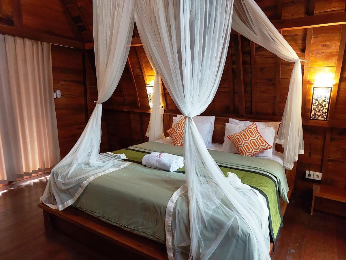 Shivananda Antique Villas By Eps Ubud  Luaran gambar