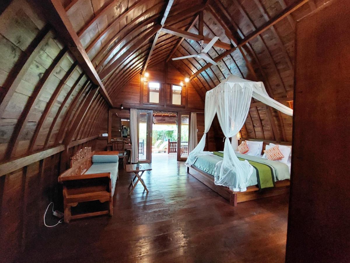 Shivananda Antique Villas By Eps Ubud  Luaran gambar