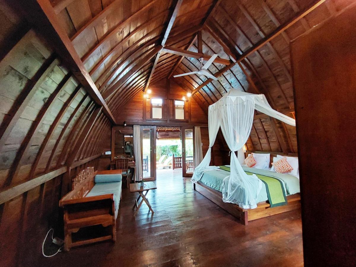 Shivananda Antique Villas By Eps Ubud  Luaran gambar