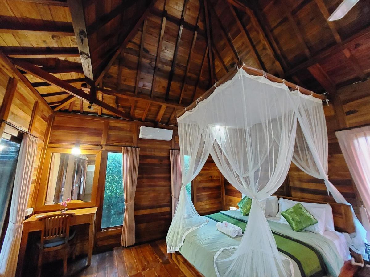 Shivananda Antique Villas By Eps Ubud  Luaran gambar